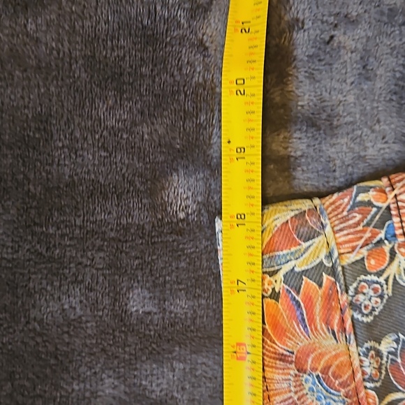 Free People Wide Leg Jeans - Picture 10 of 11